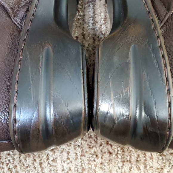 Bass Sheena Clogs - Picture 5 of 6